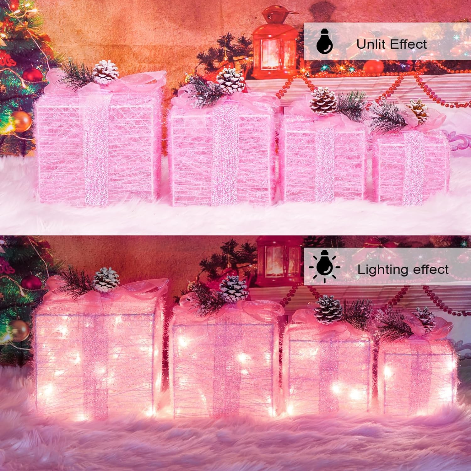 本日限定価格お正月飾り福を招く熊手しめ縄縁起物しめ縄飾り長さ50cm